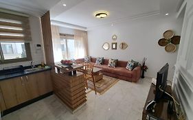 Studio Casablanca Aeroport Nouaceur